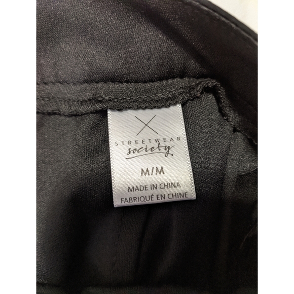 Streetwear Society maxi skirt with shorts - Picture 5 of 5